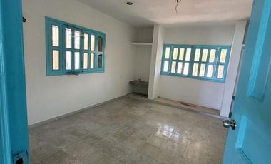 CASA EN VENTA MERIDA, PLAYA CHUBURNA PUERTO, 1 PLANTA FRENTE AL MAR, LISTA.