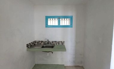 CASA EN VENTA MERIDA, PLAYA CHUBURNA PUERTO, 1 PLANTA FRENTE AL MAR, LISTA.