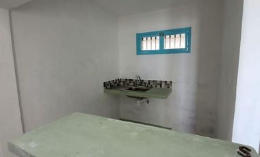 CASA EN VENTA MERIDA, PLAYA CHUBURNA PUERTO, 1 PLANTA FRENTE AL MAR, LISTA.