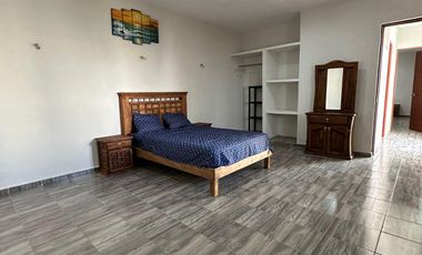 CASA EN VENTA MERIDA, PLAYA CHICXULUB, A 200 MTS DEL MAR, ENTREGA INMEDIATA.