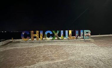 CASA EN VENTA MERIDA, PLAYA CHICXULUB, A 200 MTS DEL MAR, ENTREGA INMEDIATA.