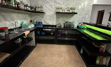 CASA EN VENTA MERIDA, PLAYA CHICXULUB, A 200 MTS DEL MAR, ENTREGA INMEDIATA.