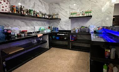 CASA EN VENTA MERIDA, PLAYA CHICXULUB, A 200 MTS DEL MAR, ENTREGA INMEDIATA.