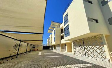 DEPARTAMENTO EN VENTA MERIDA, TEMOZON NORTE, AVANTIA, MOD. 1 REC, LISTO.