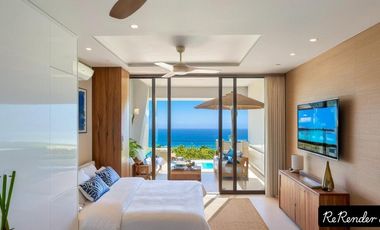 DEPARTAMENTO EN VENTA MERIDA, PLAYA SANTA CLARA MAKAI, MOD A, DIC 2025.