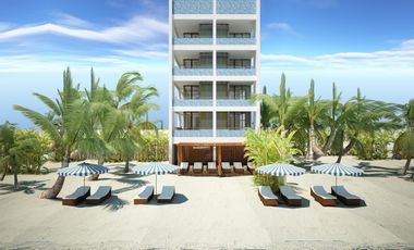 DEPARTAMENTO EN VENTA MERIDA, PLAYA SANTA CLARA MAKAI, MOD A, DIC 2025.