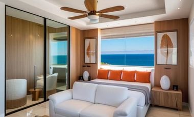 DEPARTAMENTO EN VENTA MERIDA, PLAYA SANTA CLARA MAKAI, MOD A, DIC 2025.