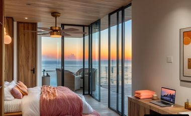 DEPARTAMENTO EN VENTA MERIDA, PLAYA SANTA CLARA MAKAI, MOD A, DIC 2025.