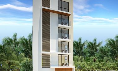 DEPARTAMENTO EN VENTA MERIDA, PLAYA SANTA CLARA MAKAI, MOD A, DIC 2025.