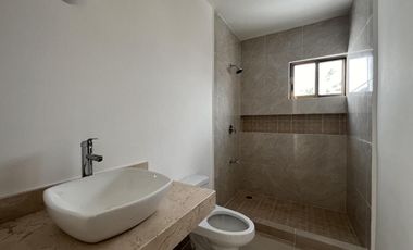 CASA EN VENTA MERIDA, SAN DIEGO CUTZ, MODELO 3, ENTREGA INMEDIATA.