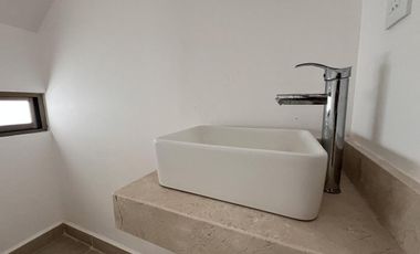 CASA EN VENTA MERIDA, SAN DIEGO CUTZ, MODELO 3, ENTREGA INMEDIATA.