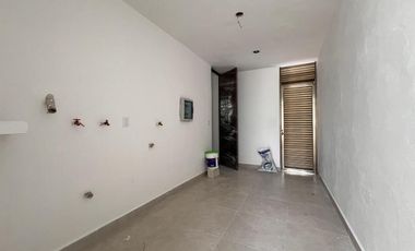 CASA EN VENTA MERIDA, SAN DIEGO CUTZ, MODELO 3, ENTREGA INMEDIATA.