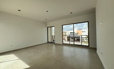 CASA EN VENTA MERIDA, SAN DIEGO CUTZ, MODELO 3, ENTREGA INMEDIATA.