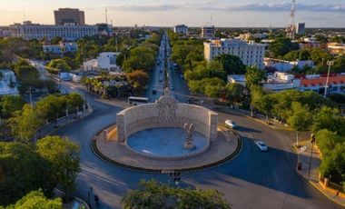 DEPARTAMENTO EN VENTA MERIDA, MONTEALBAN 326, MOD A, VERANO 2027.