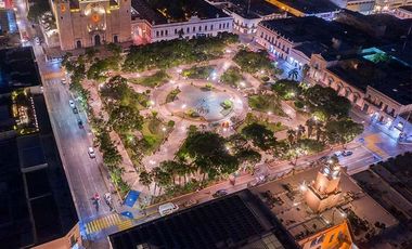 DEPARTAMENTO EN VENTA MERIDA, MONTEALBAN 326, MOD A, VERANO 2027.