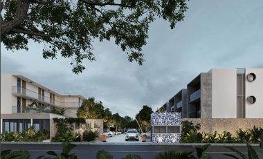 DEPARTAMENTO EN VENTA MERIDA, FRAAC. REAL MONTEJO, INICIAL TORRE A, MAY 26