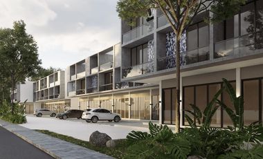 DEPARTAMENTO EN VENTA MERIDA, FRAAC. REAL MONTEJO, INICIAL TORRE A, MAY 26