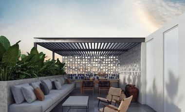 DEPARTAMENTO EN VENTA MERIDA, FRAAC. REAL MONTEJO, INICIAL TORRE A, MAY 26