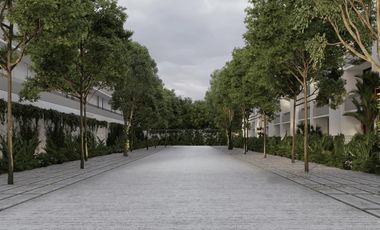 DEPARTAMENTO EN VENTA MERIDA, FRAAC. REAL MONTEJO, INICIAL TORRE A, MAY 26