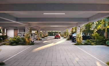 DEPARTAMENTO EN VENTA MERIDA, CHOLUL, ELEVATE LUXURY, MOD PH SUNSET, AGO 2026