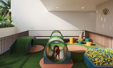 DEPARTAMENTO EN VENTA MERIDA, CHOLUL, ELEVATE LUXURY, MOD PH SUNSET, AGO 2026