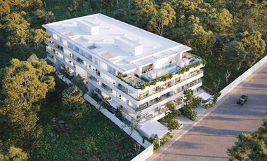DEPARTAMENTO EN VENTA MERIDA, CHOLUL, ELEVATE LUXURY, MOD PH SUNSET, AGO 2026