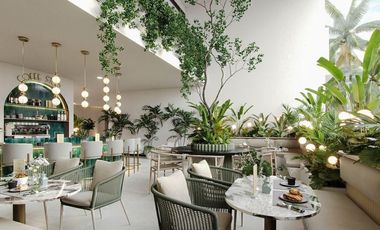 DEPARTAMENTO EN VENTA MERIDA, CHOLUL, ELEVATE LUXURY, MOD PH SUNSET, AGO 2026