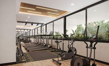 DEPARTAMENTO EN VENTA MERIDA, CHOLUL, ELEVATE LUXURY, MOD PH SUNSET, AGO 2026