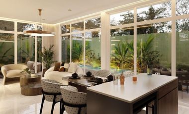 DEPARTAMENTO EN VENTA MERIDA, CHOLUL, ELEVATE LUXURY, MOD PH SUNSET, AGO 2026