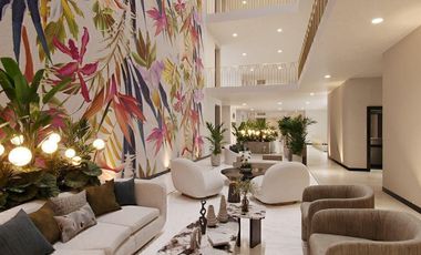 DEPARTAMENTO EN VENTA MERIDA, CHOLUL, ELEVATE LUXURY, MOD PH SUNSET, AGO 2026