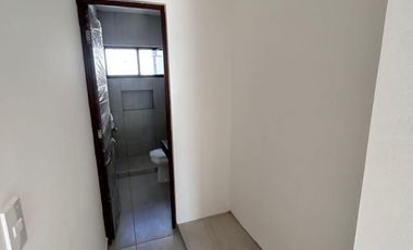 CASA EN VENTA MERIDA, PRIVADA PRADERAS DEL MAYAB, MOD. AMBAR, LISTA.