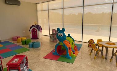 CASA EN VENTA MERIDA, PRIVADA PRADERAS DEL MAYAB, MOD. AMBAR, LISTA.