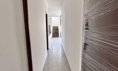 CASA EN VENTA MERIDA, PRIVADA PRADERAS DEL MAYAB, MOD. AMBAR, LISTA.
