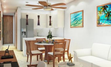 DEPARTAMENTO EN VENTA MERIDA, PLAYA SANTA CLARA MAKAI, MOD PHB, DIC. 2025.