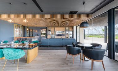 TERRENO I LOTE EN VENTA MERIDA, PRIV PROVINCIA CON CAMPO DE GOLF, LISTO.