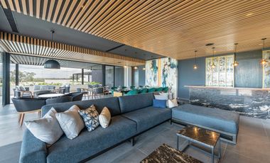 TERRENO I LOTE EN VENTA MERIDA, PRIV PROVINCIA CON CAMPO DE GOLF, LISTO.