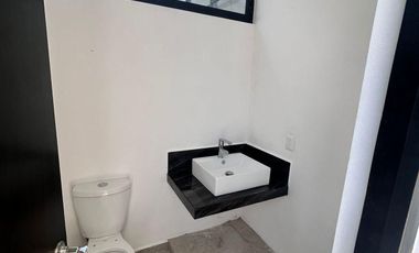 CASA EN VENTA MERIDA, CONKAL 1 PLANTA, ENTREGA INMEDIATA.