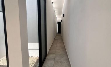CASA EN VENTA MERIDA, CONKAL 1 PLANTA, ENTREGA INMEDIATA.
