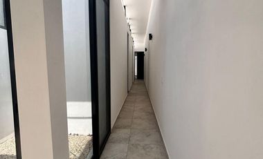 CASA EN VENTA MERIDA, CONKAL 1 PLANTA, ENTREGA INMEDIATA.