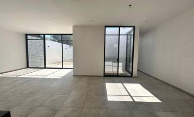 CASA EN VENTA MERIDA, CONKAL 1 PLANTA, ENTREGA INMEDIATA.