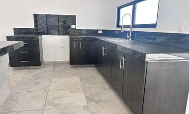 CASA EN VENTA MERIDA, CONKAL 1 PLANTA, ENTREGA INMEDIATA.