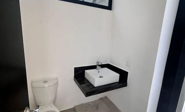 CASA EN VENTA MERIDA, CONKAL 1 PLANTA, ENTREGA INMEDIATA.
