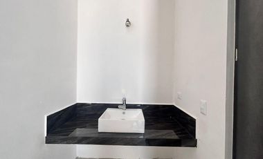 CASA EN VENTA MERIDA, CONKAL 1 PLANTA, ENTREGA INMEDIATA.