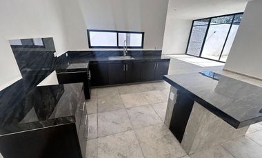 CASA EN VENTA MERIDA, CONKAL 1 PLANTA, ENTREGA INMEDIATA.