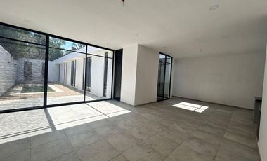 CASA EN VENTA MERIDA, CONKAL 1 PLANTA, ENTREGA INMEDIATA.