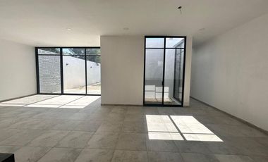 CASA EN VENTA MERIDA, CONKAL 1 PLANTA, ENTREGA INMEDIATA.