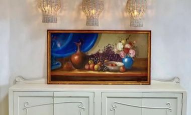 CASA EN VENTA MERIDA, CENTRO, BARRIO SANTIAGO MOD KIN, AMUEBLADA, LISTA.