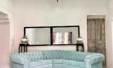 CASA EN VENTA MERIDA, CENTRO, BARRIO SANTIAGO MOD KIN, AMUEBLADA, LISTA.