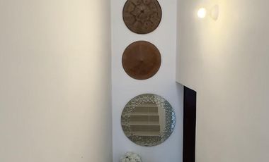 CASA EN VENTA MERIDA, CONKAL, PRIVADA ALEZA, ENTREGA INMEDIATA.