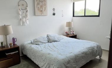 CASA EN VENTA MERIDA, CONKAL, PRIVADA ALEZA, ENTREGA INMEDIATA.